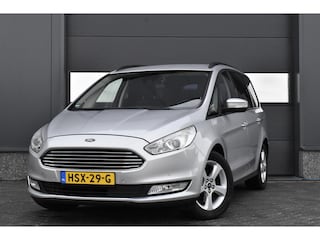 Ford Galaxy 1.5 Trend Navi - Stoelverw. - Clima - Cruise