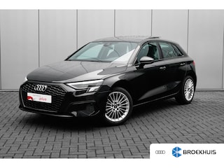 Audi A3 Sportback 35 TFSI Advanced edition 150PK | Panorama dak | Parkeersensoren achter | Climate Control | FULL LED koplampen