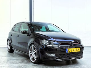 Volkswagen Polo 1.4-16V Highline PDC|Stoelverwarming