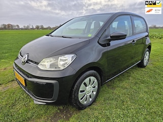 Volkswagen Up 1.0 BMT move up!