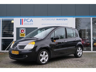 Renault Modus 1.4-16V Privilège Luxe