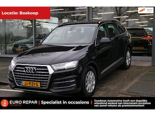 Audi Q7 3.0 TDI ultra quattro Pro Line + EXPORT PRICE!