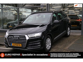 Audi Q7 3.0 TDI ultra quattro Pro Line + EXPORT PRICE!