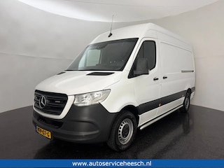 Mercedes-Benz Sprinter 316 CDI L2H2 l 2x SCHUIFDEUR l NAVI l AUTOMAAT l CAMERA