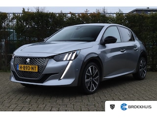 Peugeot 208 1.2 PureTech GT-Line | Trekhaak | Adapt. Cruise | BLIS | Carplay | Navigatie |