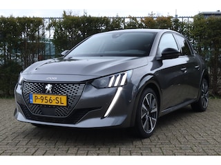 Peugeot 208 1.2 Turbo GT | Cruise Control | Camera | Navigatie | Carplay | BLIS | 17 Inch