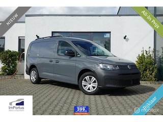 Volkswagen Caddy Cargo 1.5 TSI Comfort