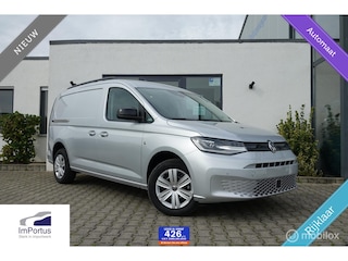 Volkswagen Caddy Cargo 1.5 TSI Comfort DSG