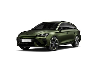 Cupra Leon VZ Tribe Edition | Achteruitrijcamera | Digitaal instrumentenpaneel (Virtual Cockpit) | Draadloze Apple CarPlay™, Android Auto™