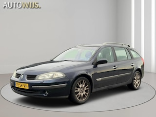 Renault Laguna Grand Tour 2.0-16V Privilège|INRUIL KOOPJE|NAVI|NL AUTO|APK 5-2026