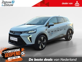 Mitsubishi Grandis 1.8 HEV Instyle 8 jaar Garantie