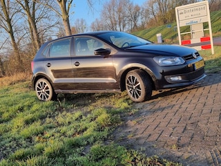 Volkswagen Polo 1,2