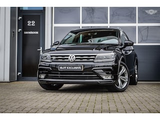 Volkswagen Tiguan 2.0 TSI|4Motion|Highline|R-LINE|ACC|DYNAUDIO