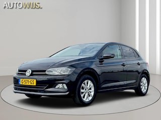 Volkswagen Polo 1.0 TSI Comfortline|Camera|Stoelverw|116PK