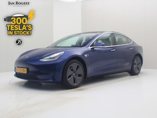 Tesla Model 3 Standard RWD Plus 92% SoH [ LFP ACCU+AUTOPILOT+60 kWh+PREMIUM AUDIO ]