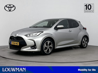 Toyota Yaris 1.5 Hybrid 115 First Edition