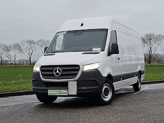 Mercedes-Benz Sprinter 315 ac automaat EURO6