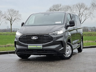 Ford Transit Custom 2.0 L2H1 Navi LED!