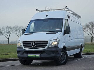 Mercedes-Benz Sprinter 519 L3H2 Maxi V6 Airco