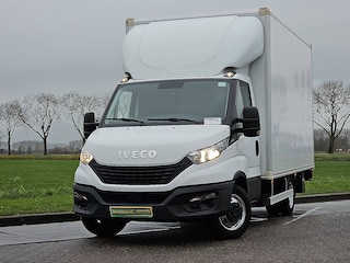 Iveco Daily 35C14 ac 31 dkm! EURO6