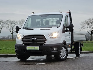 Ford Transit 2.0 L4 Open Laadbak!