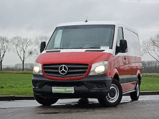 Mercedes-Benz Sprinter 214 CDI L1H1