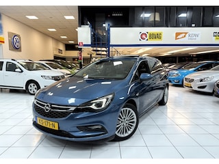 Opel Astra Sports Tourer 1.6 CDTI Innovation Bovag Garantie