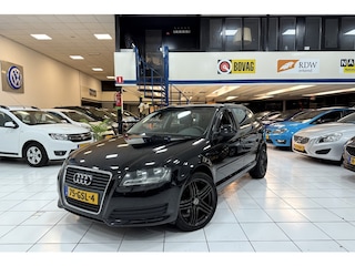 Audi A3 Sportback 1.8 TFSI Ambiente PL Bovag Garantie