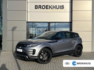 Land Rover Range Rover Evoque P300e AWD R-Dynamic S | Cold Climate | Pano | Black Pack | Keyless | 20 Inch | Driver Assist Pack