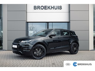 Land Rover Range Rover Evoque P300e AWD R-Dynamic SE | Cold Climate | Pano | 20 Inch | Black Pack | Keyless | Meridian | ACC