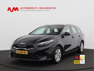 Kia Ceed Sportswagon 1.5 T-GDi DynamicLine/ lage km/ zeer mooi!