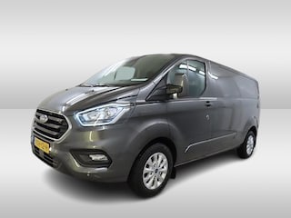 Ford Transit Custom 2.0 TDCI L2 H1 Limited Airco Navigatie Camera