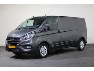 Ford Transit Custom 2.0 TDCI L2 H1 Limited Airco Navigatie Camera