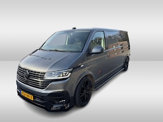 Volkswagen Transporter 2.0 TDI 150pk Automaat L2 H1 Black Line