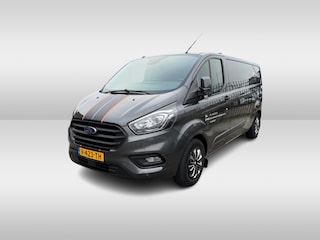 Ford Transit Custom 2.0 TDci 136pk L2 H1 Trend Airco Navigatie Trekhaak