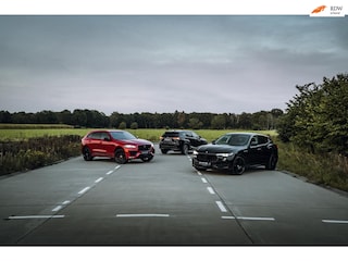 Peugeot 3008 1.2 PureTech Road Trip *UNIEK 14.036km* Leder/Alcantara |Navi + Camera + Apple Carplay|