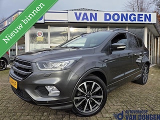 Ford Kuga 1.5 EcoBoost ST Line | Trekhaak / Winterpakket | 18" / Navi / Cruise