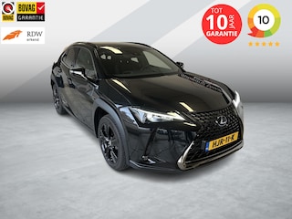 Lexus UX 250h Luxury Line