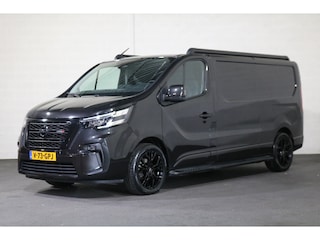 Nissan Primastar 2.0 dCi 170pk Automaat L2 H1 Nismo Edition (Wordt verwacht)