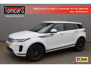 Land Rover Range Rover Evoque 160PK P160 Automaat Mild Hybrid Camera/Winter-pack/Navigatie/Elektr.klep