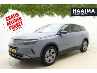 Opel Grandland 1.2 Turbo Hybrid Edition | Uit voorraad leverbaar! | Adaptive Cruise Control | Stoelverwarming | Camera | Full LED | Verwarmd stuurwiel | Handsfree kofferklep | Keyless Entry & Start | 19'' LM Velgen