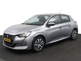 Peugeot 208 1.2 PureTech Active | Trekhaak | Navigatie