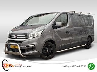 Fiat Talento 1.6 MJ EcoJet L2H1 SX | NL-auto | 1e Eig | LED | Navi | Trekhaak