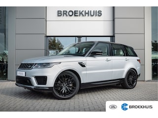 Land Rover Range Rover Sport P400e HSE Dynamic | Panoramadak | 21 Inch | Meridian | Leder