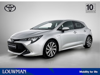 Toyota Corolla 1.8 Hybrid Dynamic | Navigatie | Trekhaak |