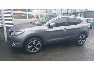 Nissan Qashqai 1.2 Con Edit AUTOMAAT