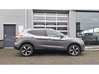 Nissan Qashqai 1.2 Con Edit AUTOMAAT