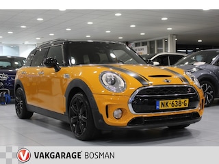 Mini Clubman 2.0 Coop.S Chili SB/LERDER/PANO/PDC