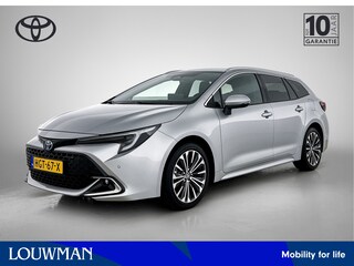 Toyota Corolla Touring Sports Hybrid 140 Dynamic | Navigatie | Parkeersensoren |