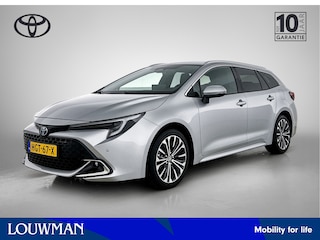Toyota Corolla Touring Sports Hybrid 140 Dynamic | Navigatie | Parkeersensoren |
